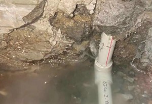 环翠区管道漏水检测五