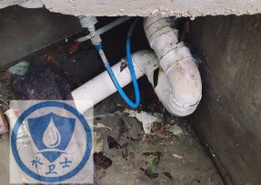 环翠区水管漏水检测公司6