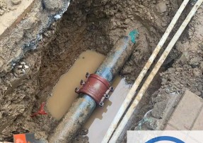 环翠区水管漏水检测公司4